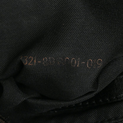 Fendi Zucchino Mama Baguette Tobacco 7 of 10