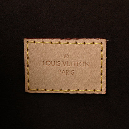 Louis Vuitton Monogram Pochette Metis 6 of 10