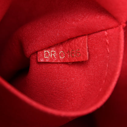 Louis Vuitton Monogram Retiro NM Poppy 7 of 8