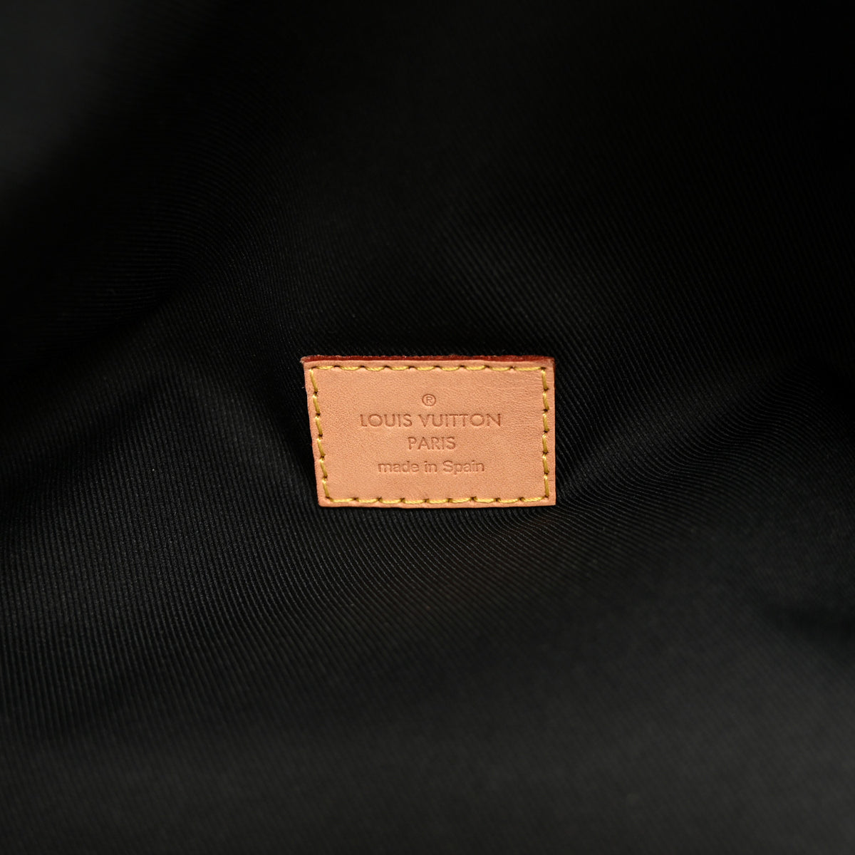 Louis Vuitton Monogram Bumbag 6 of 10