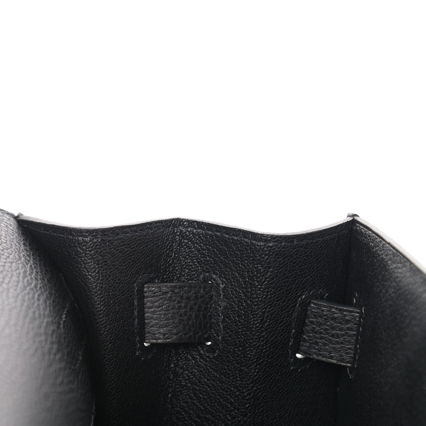 Vache Liegee Kelly Sellier 32 Black