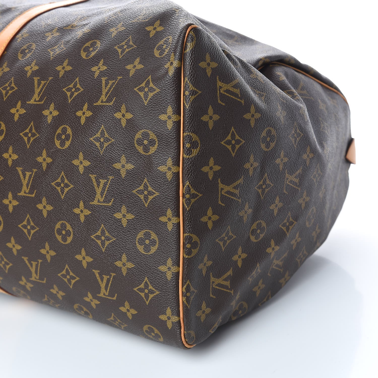 Louis Vuitton Monogram Keepall 60 9 of 13
