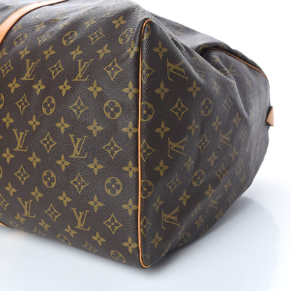 Louis Vuitton Monogram Keepall 60 9 of 13