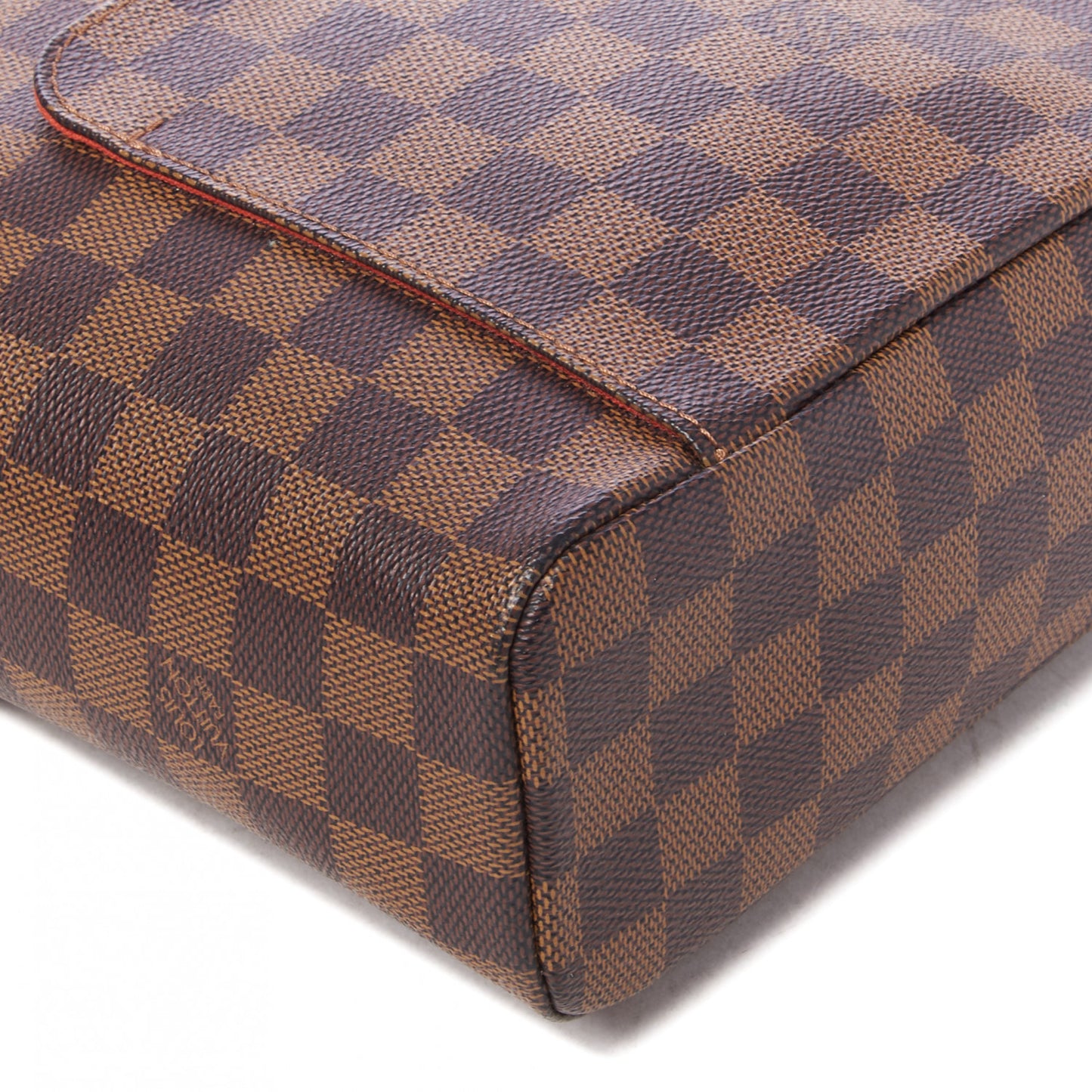 Damier Ebene Olav PM Messenger Bag
