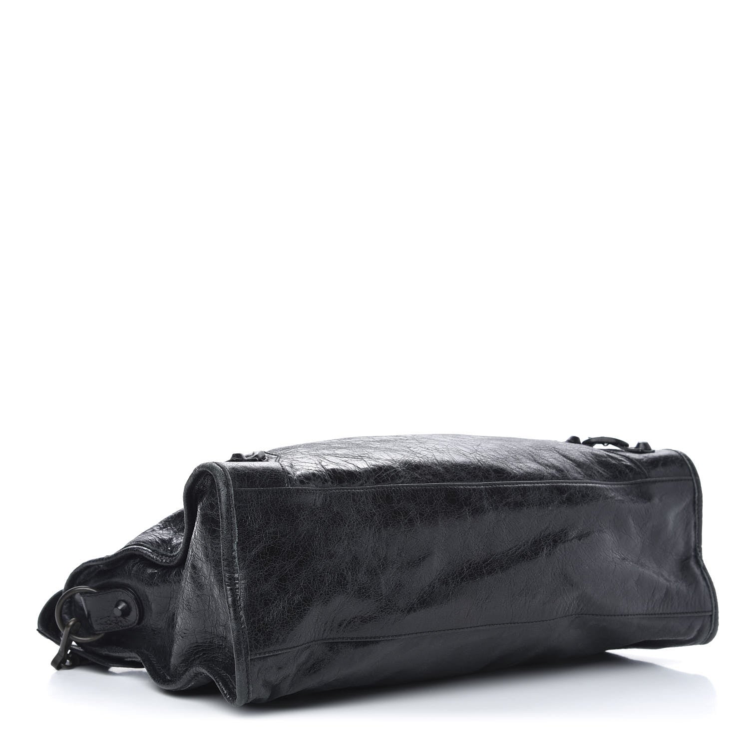 Balenciaga Agneau Classic Hardware City Black 6 of 13