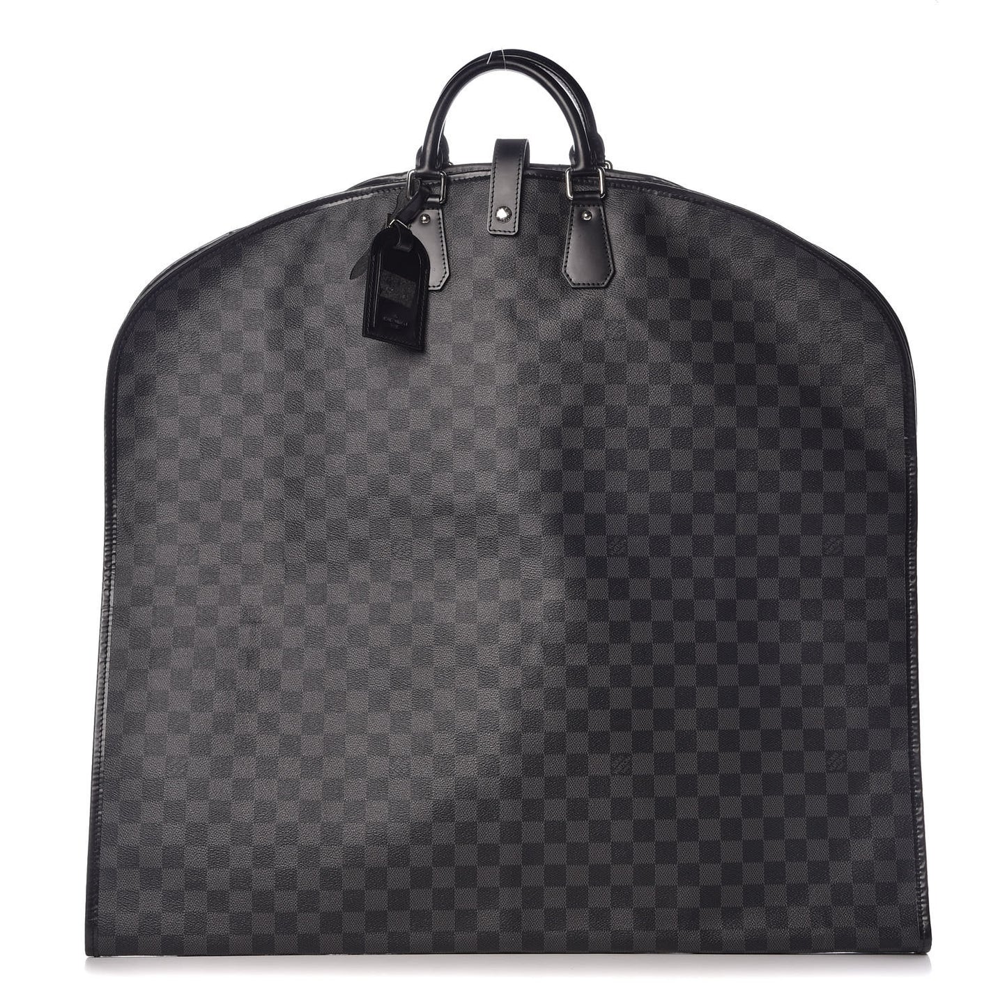 Damier Graphite Garment Cover Hanging Bag