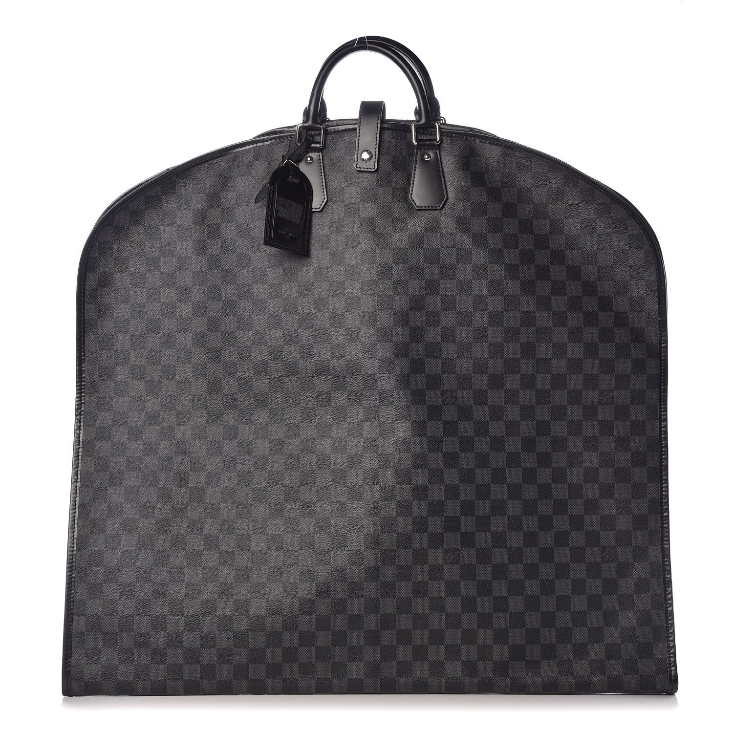 Louis Vuitton Damier Graphite Garment Cover Hanging Bag 1 of 11