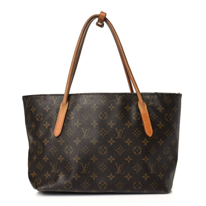 Louis Vuitton Monogram Raspail PM 1 of 11