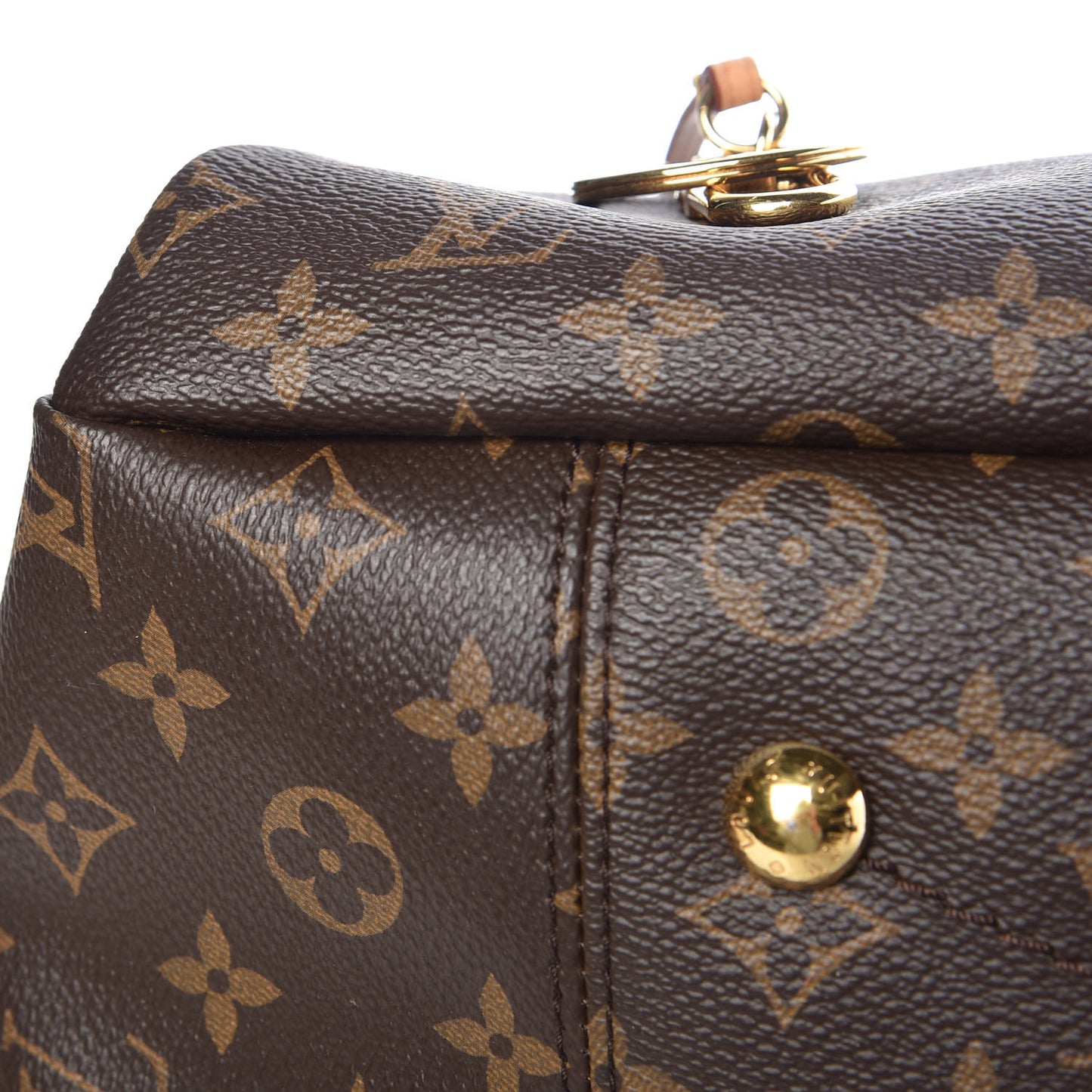 Monogram Artsy MM