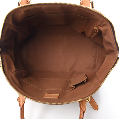 Louis Vuitton Monogram Tivoli GM 5 of 16