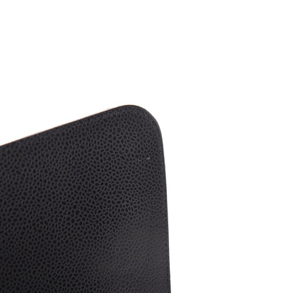 Chanel Caviar Quilted Maxi Single Flap Black 8 of 13