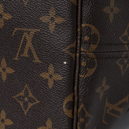 Louis Vuitton Monogram Neverfull GM 21 of 33
