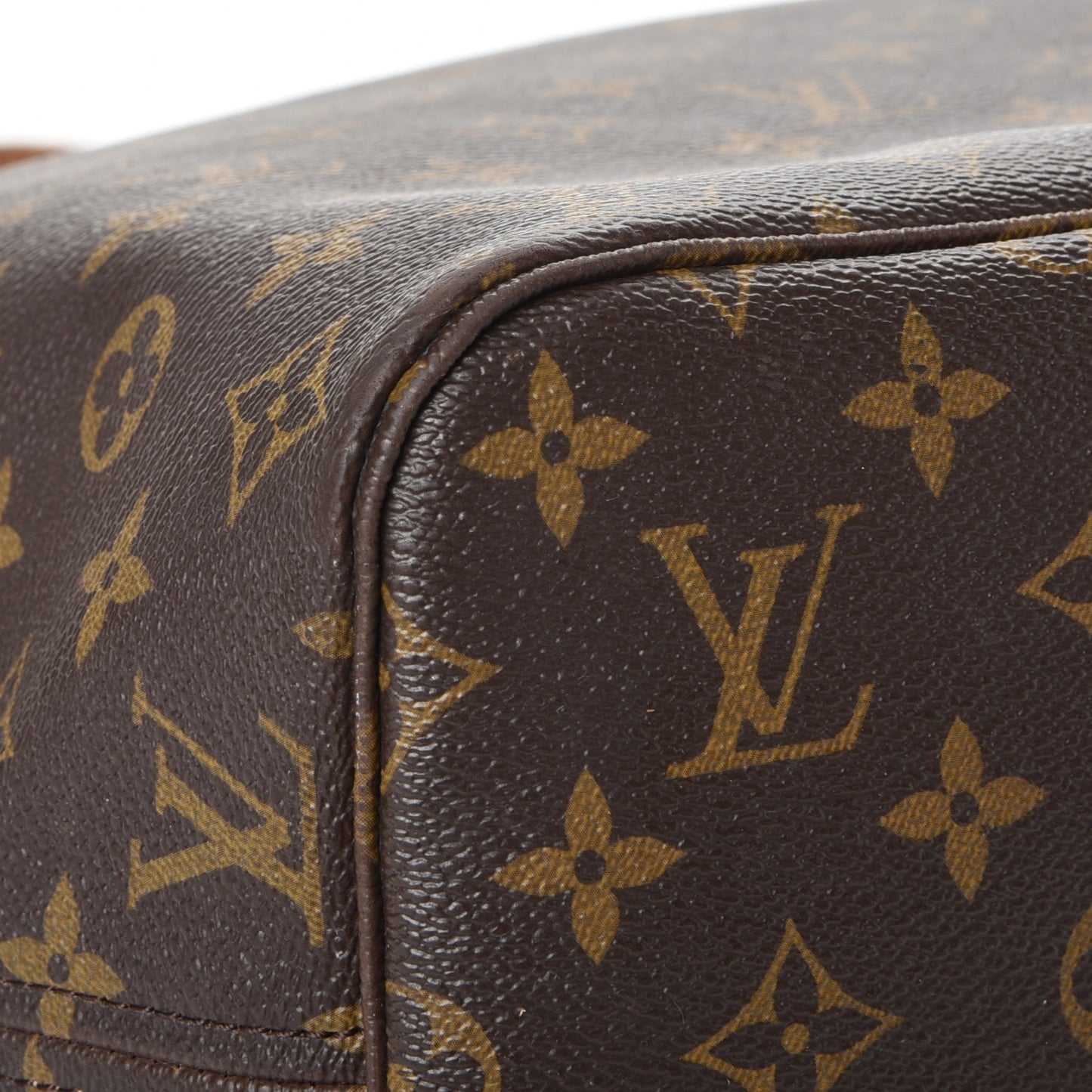 Monogram Neverfull MM