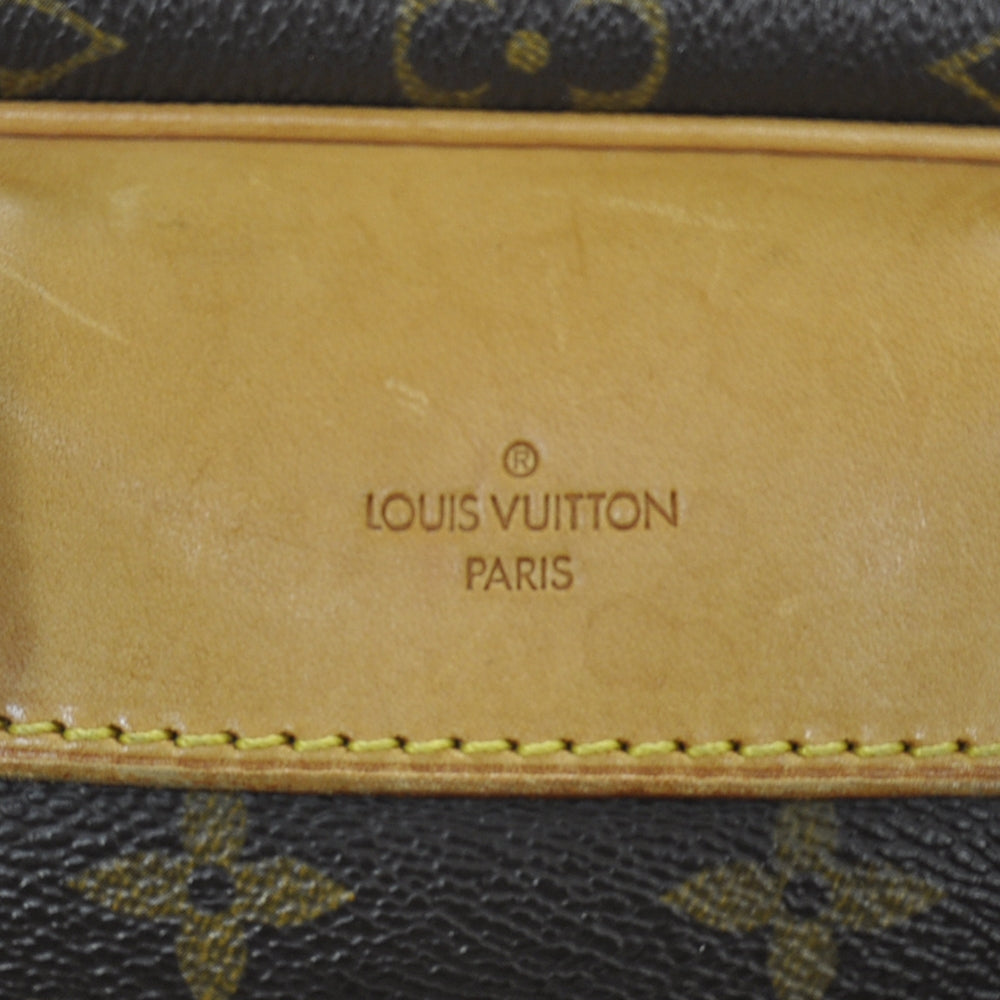 Louis Vuitton Monogram Deauville 6 of 9