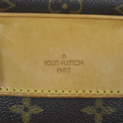 Louis Vuitton Monogram Deauville 6 of 9