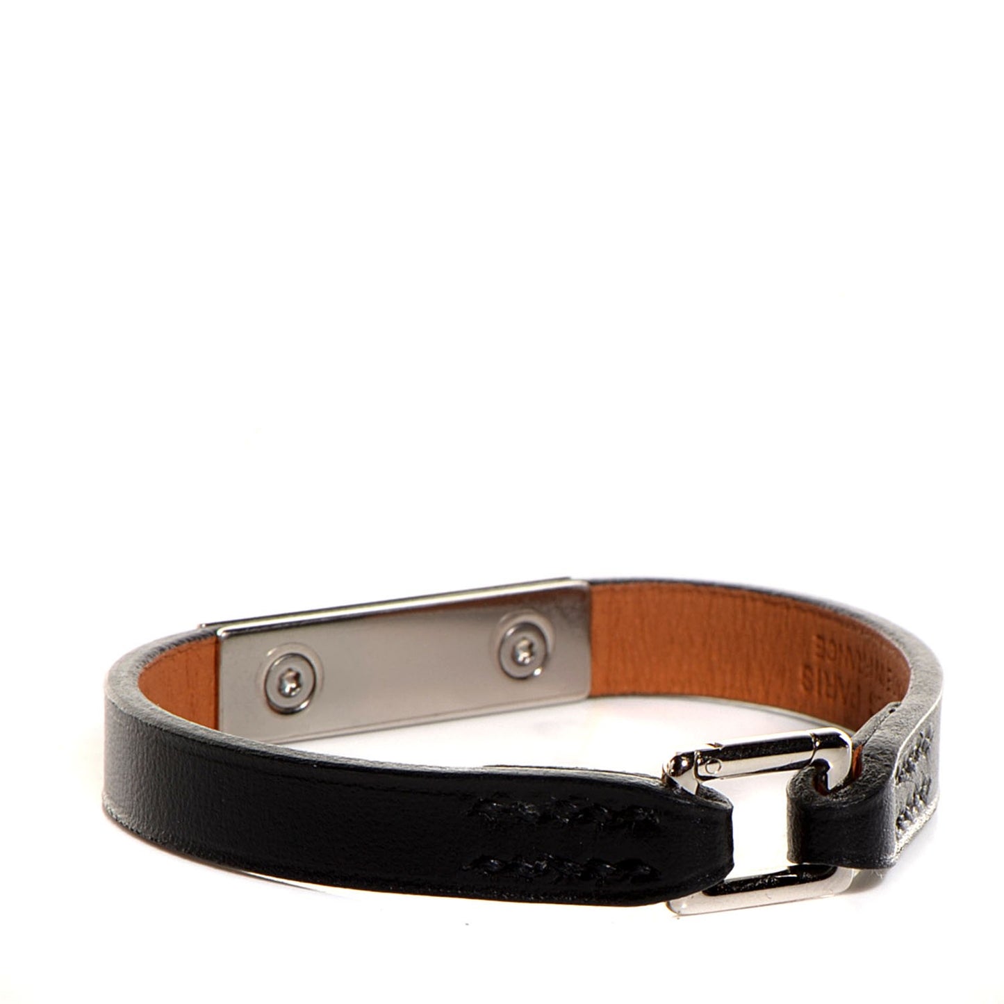 Chamonix Micro Kelly Bracelet XS Black