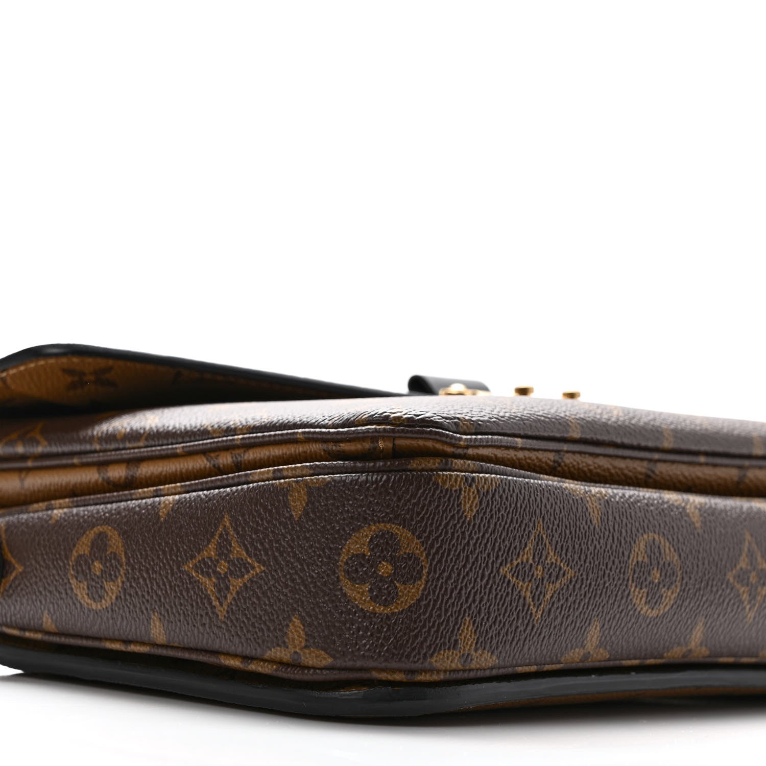 Louis Vuitton Reverse Monogram Pochette Metis 7 of 8