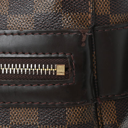 Louis Vuitton Damier Ebene Bastille Messenger 9 of 11