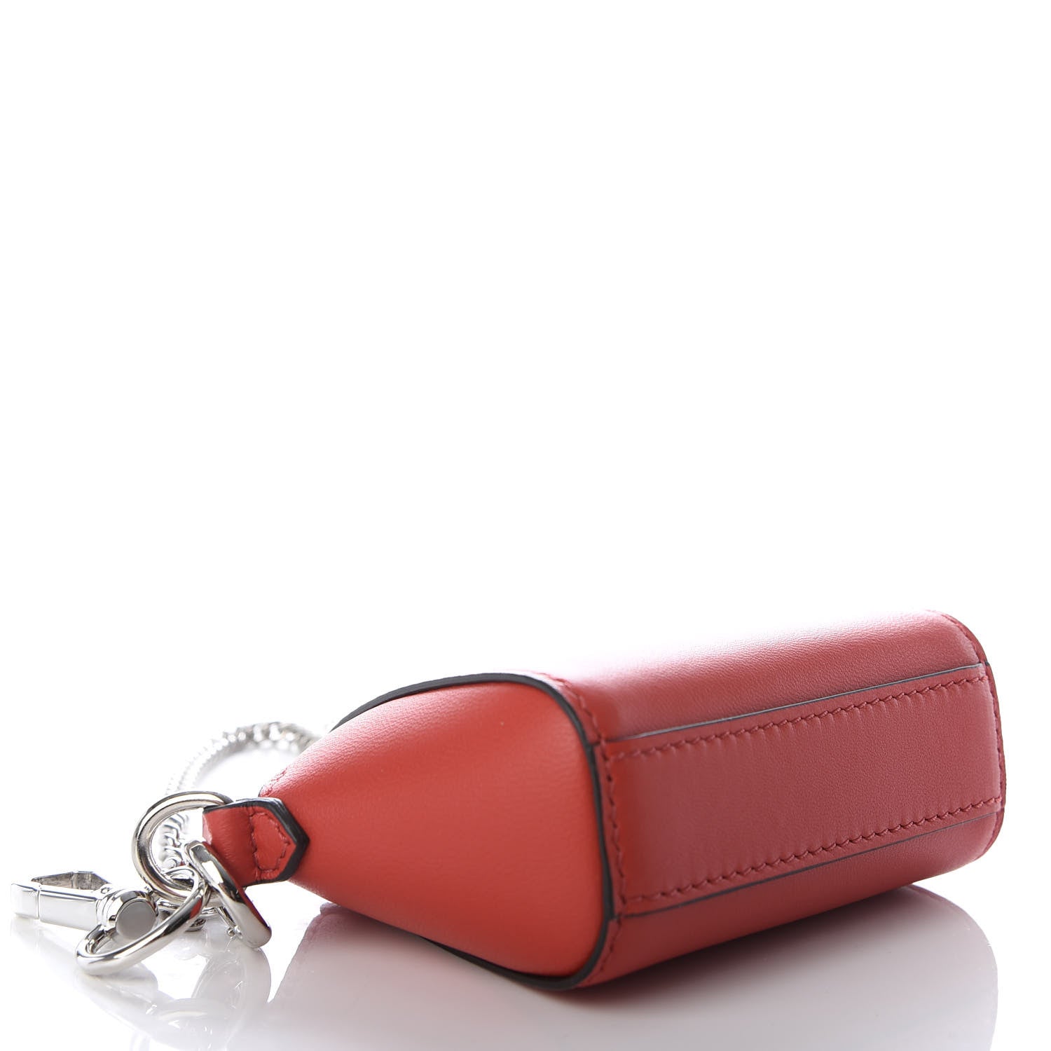 Givenchy Lambskin Baby Antigona Red 3 of 9