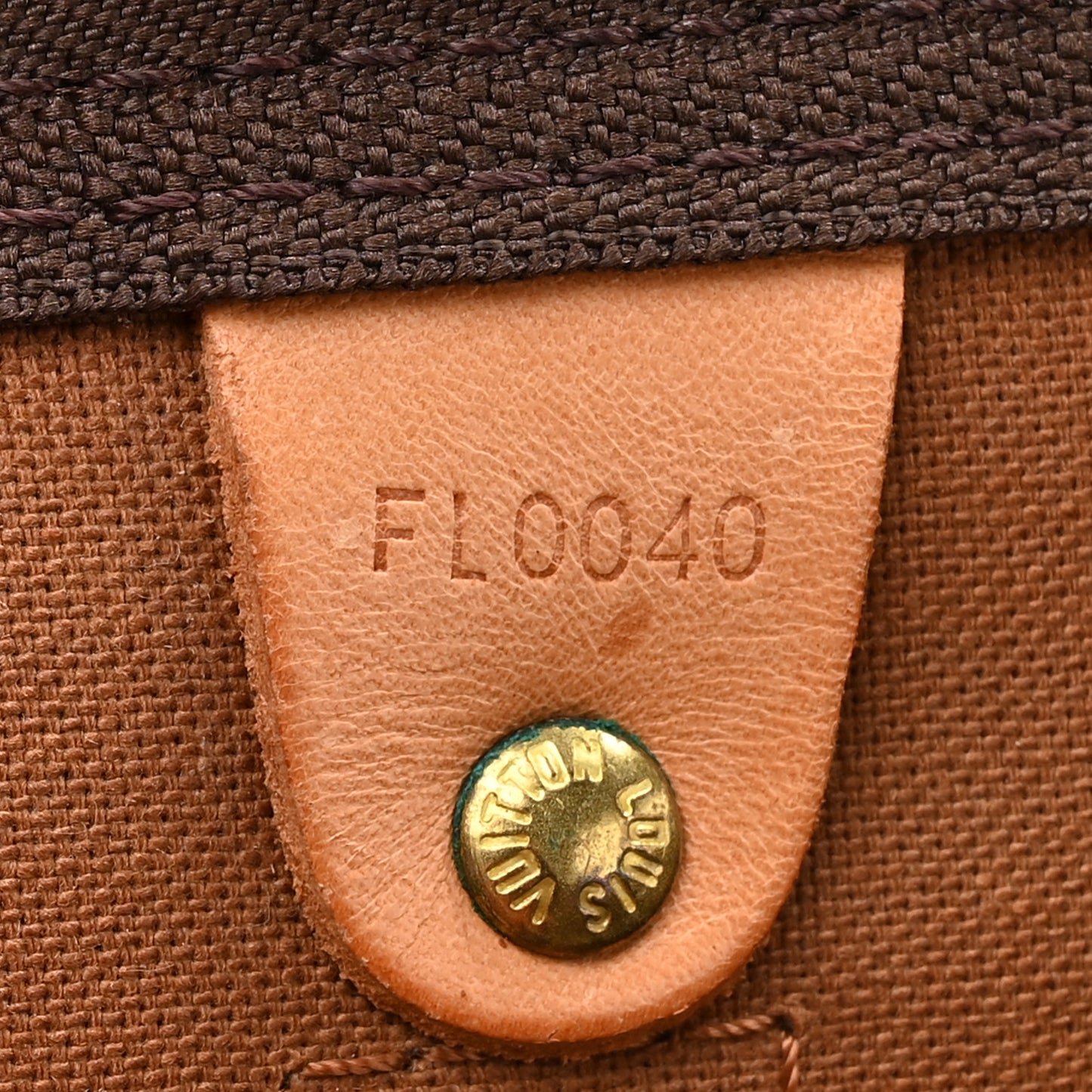 Monogram Keepall 45