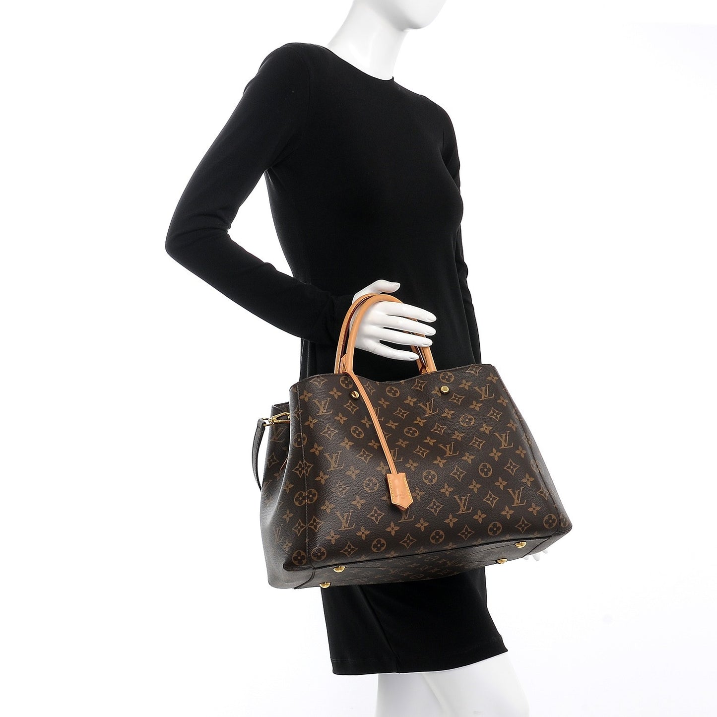 Monogram Montaigne GM