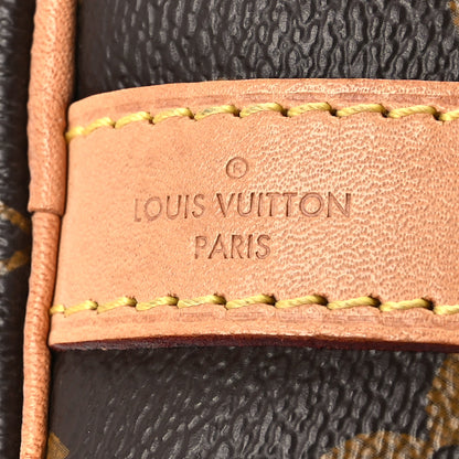 Louis Vuitton Monogram Speedy Bandouliere 25 6 of 10