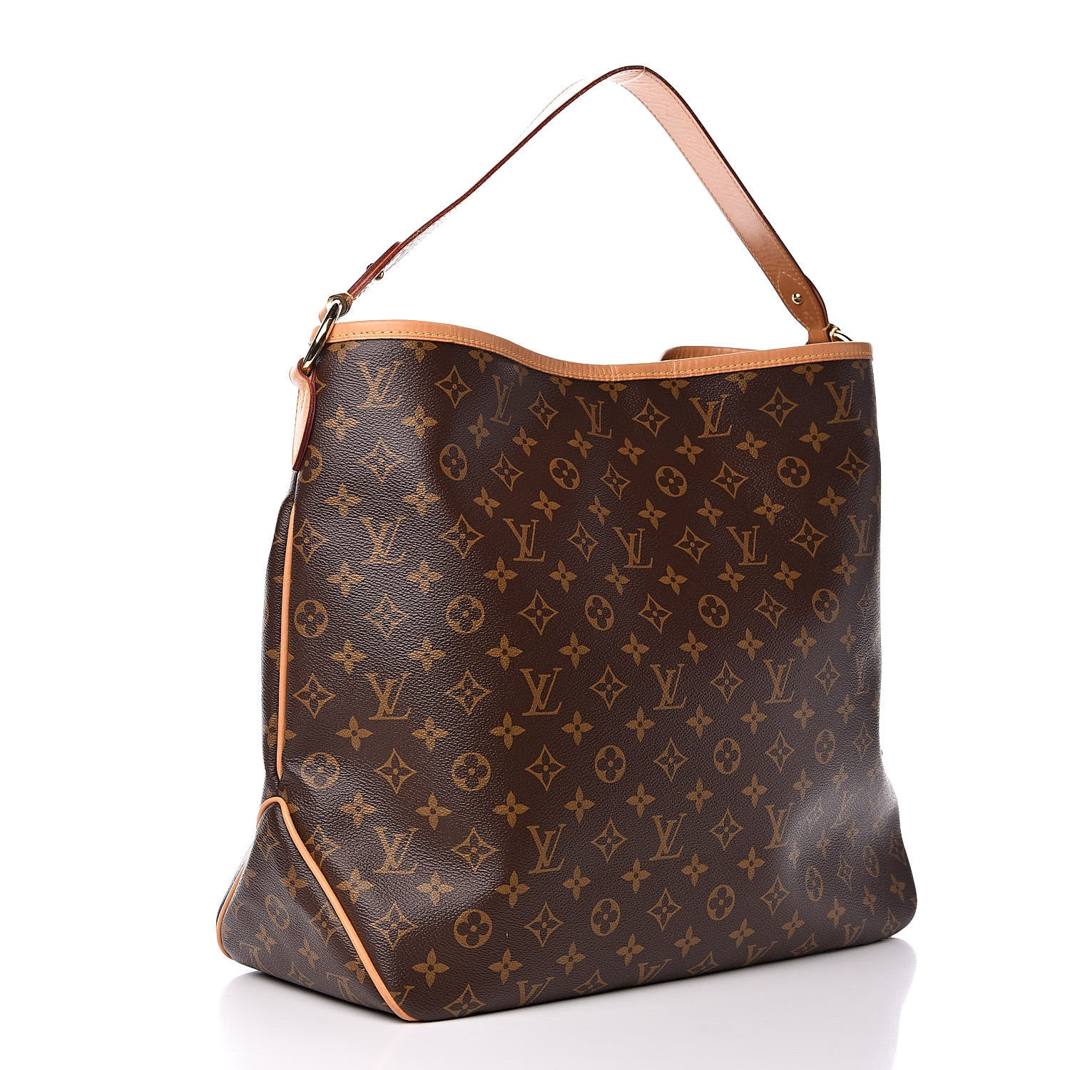 Louis Vuitton Monogram Delightful GM 3 of 13