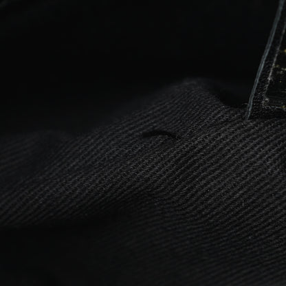 Chanel Caviar Quilted Timeless CC Soft Tote Black 11 of 11