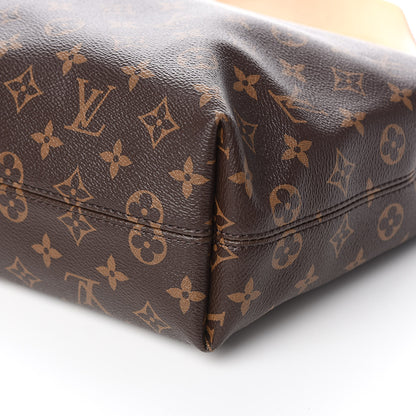 Louis Vuitton Monogram Graceful PM Pivoine 11 of 14