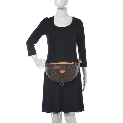 Louis Vuitton Monogram Bumbag 2 of 10