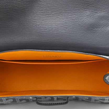 Goyard Goyardine Mini Saigon Grey 5 of 13