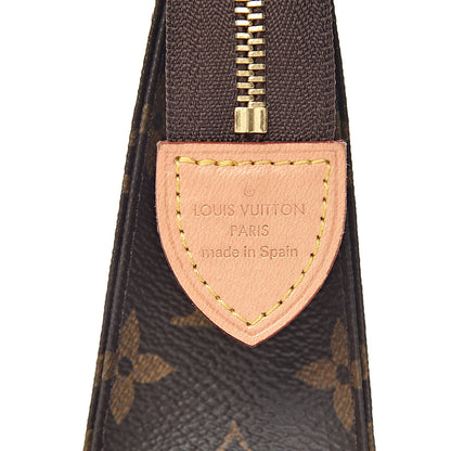 Louis Vuitton Monogram Toiletry Pouch 15 6 of 8