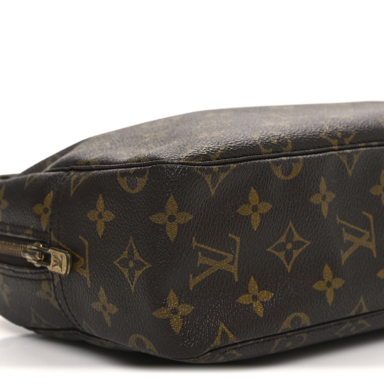 Louis Vuitton Monogram Trousse Toilette 28 9 of 11