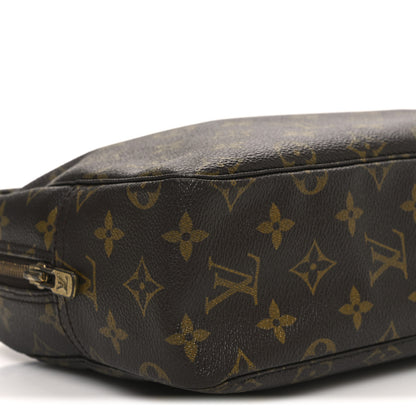 Louis Vuitton Monogram Trousse Toilette 28 9 of 11