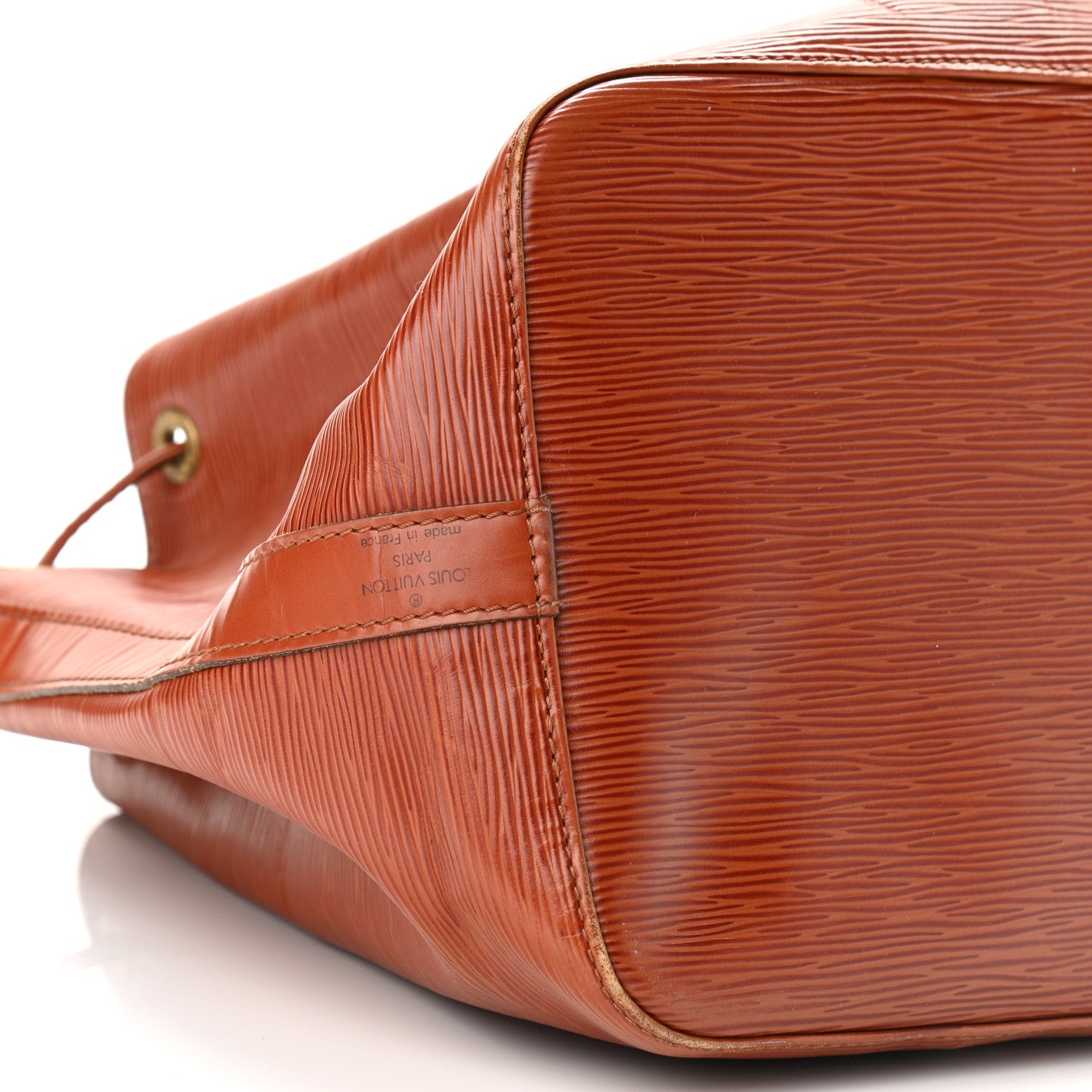 Louis Vuitton Epi Petit Noe Cipango 9 of 13