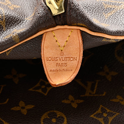Louis Vuitton Monogram Keepall 45 5 of 18