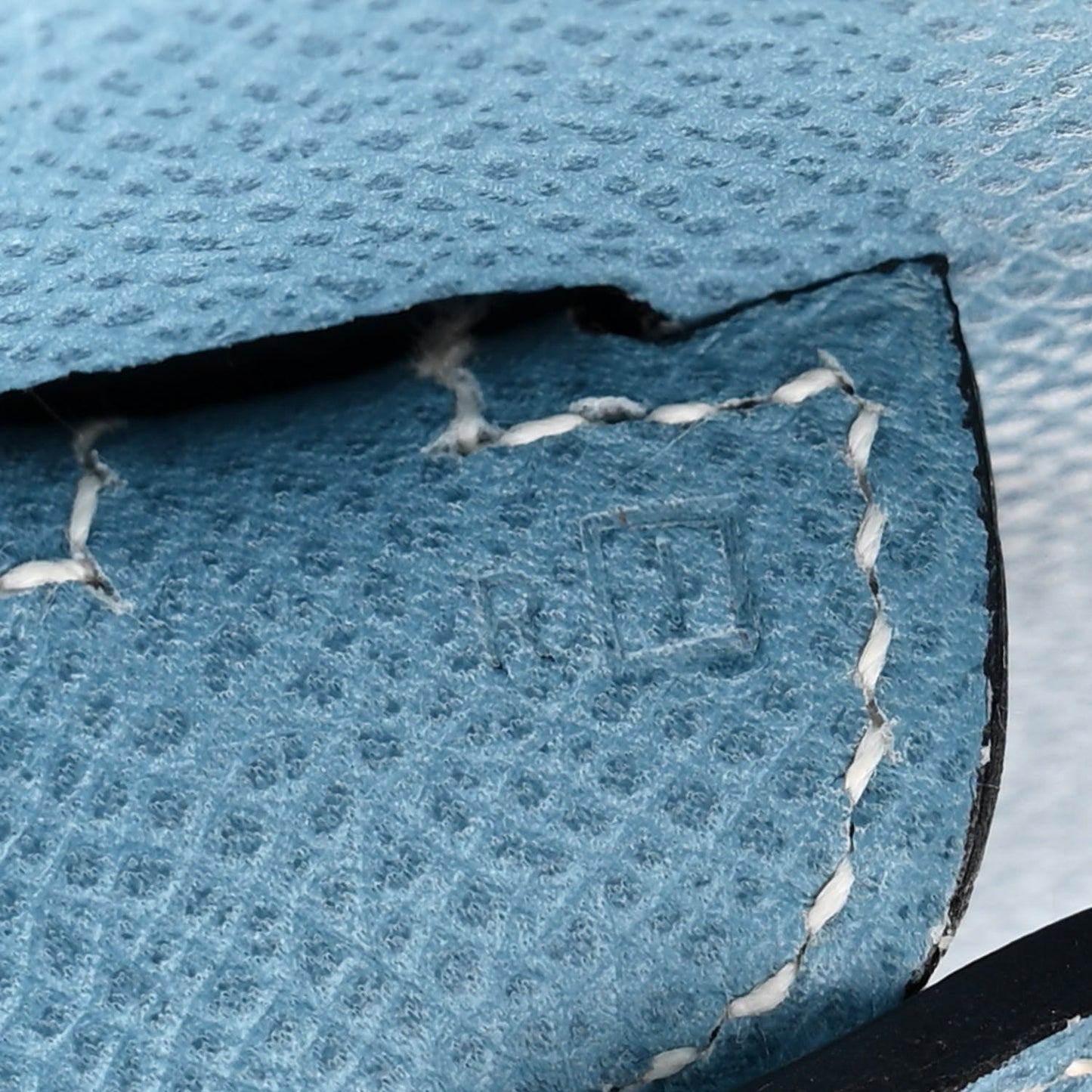 Epsom Evelyne PM Blue Jean