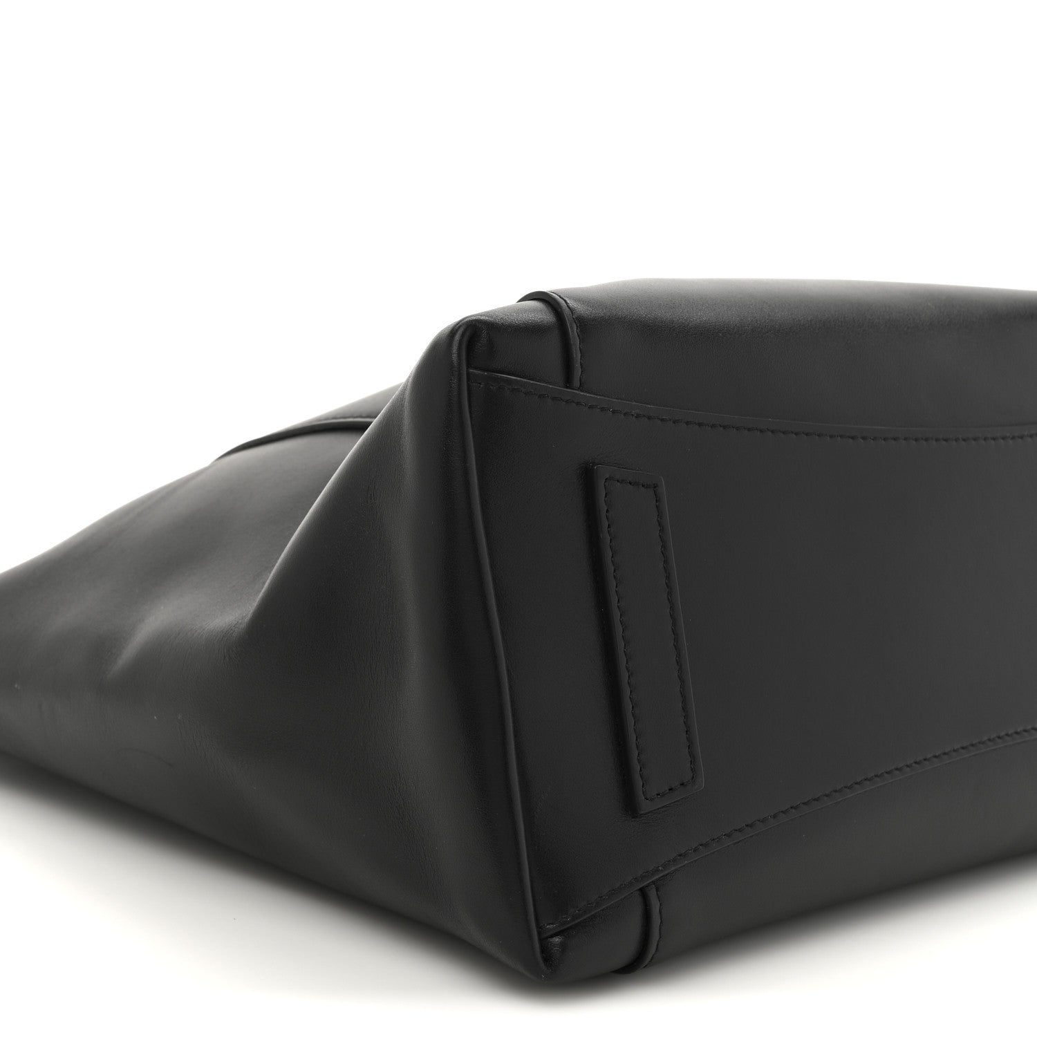 Givenchy Box Calfskin Small Antigona Sport Top Handle Bag Black 10 of 10
