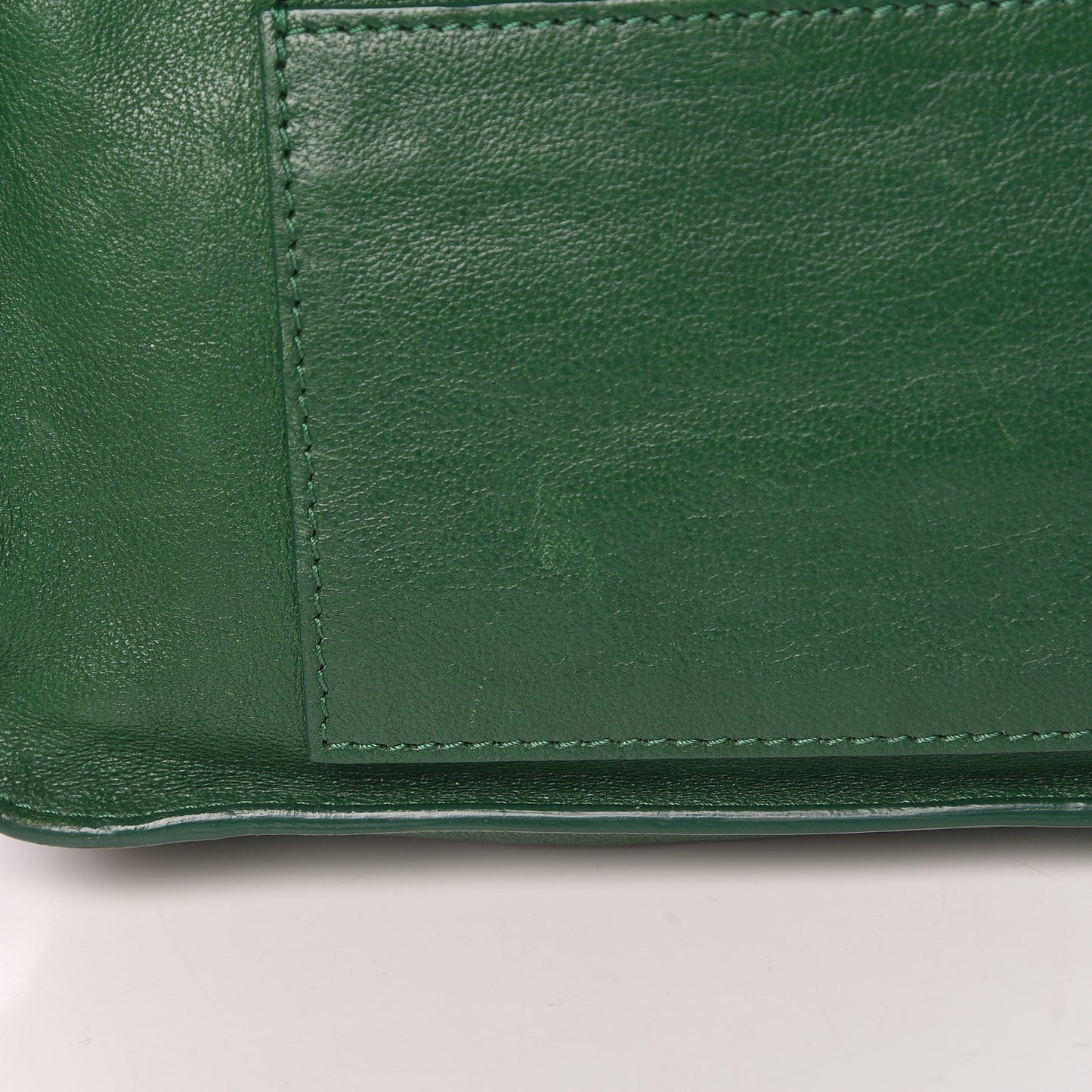 Lambskin Tiny PS1 Satchel Watermelon