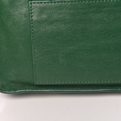 Proenza Schouler Lambskin Tiny PS1 Satchel Watermelon 14 of 16