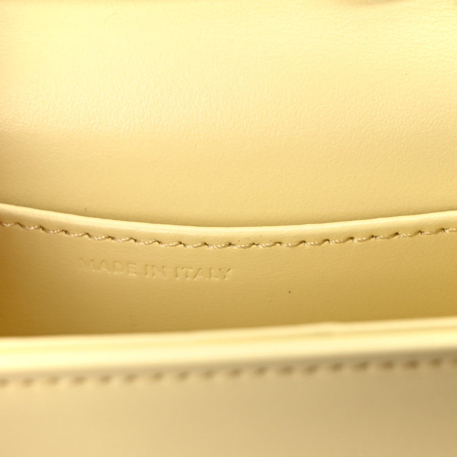 Celine Shiny Calfskin Mini Claude Pollen 6 of 9