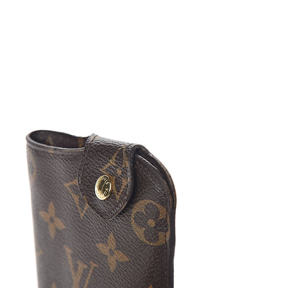 Louis Vuitton Monogram Sunglasses Case MM 7 of 7