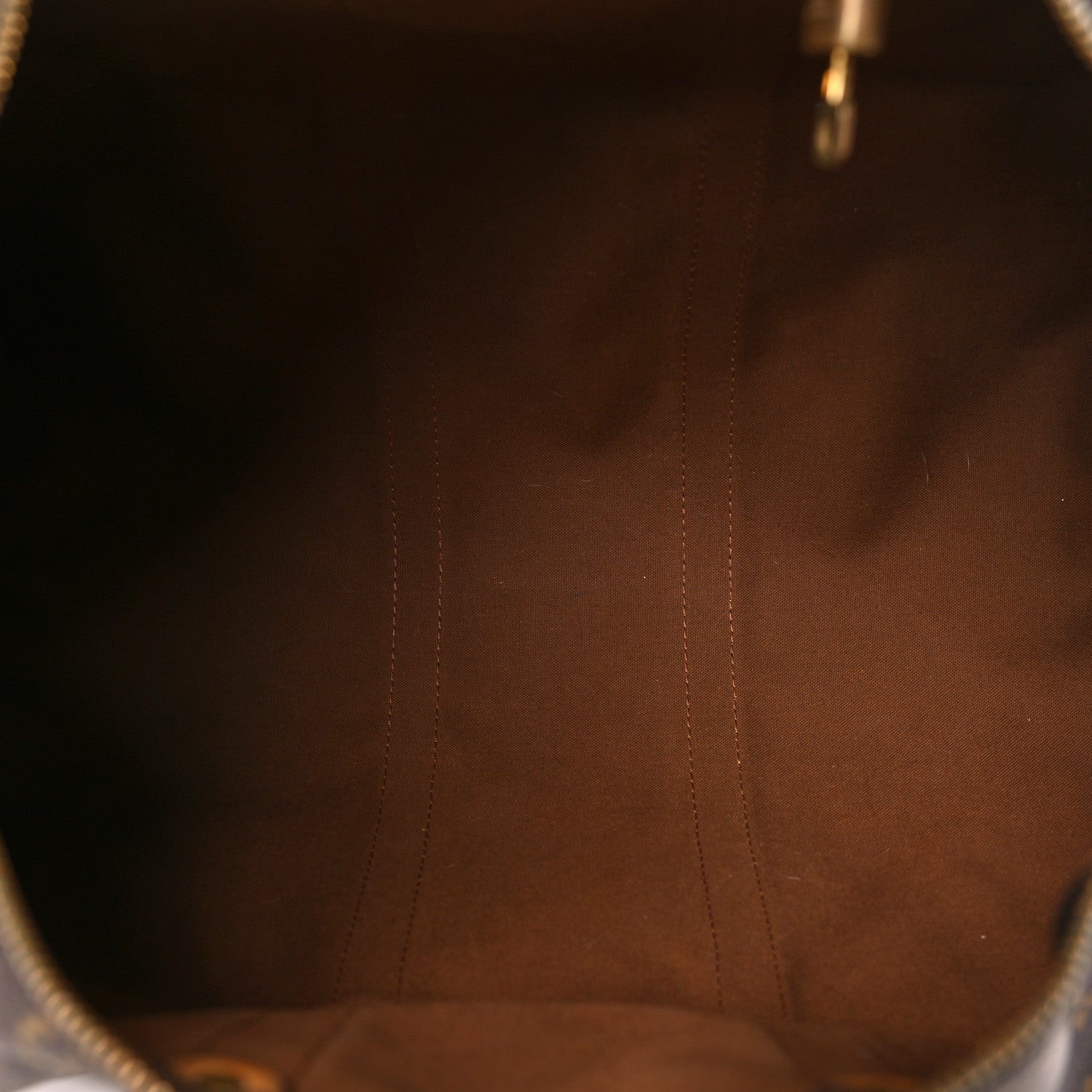 Louis Vuitton Monogram Keepall Bandouliere 45 5 of 8
