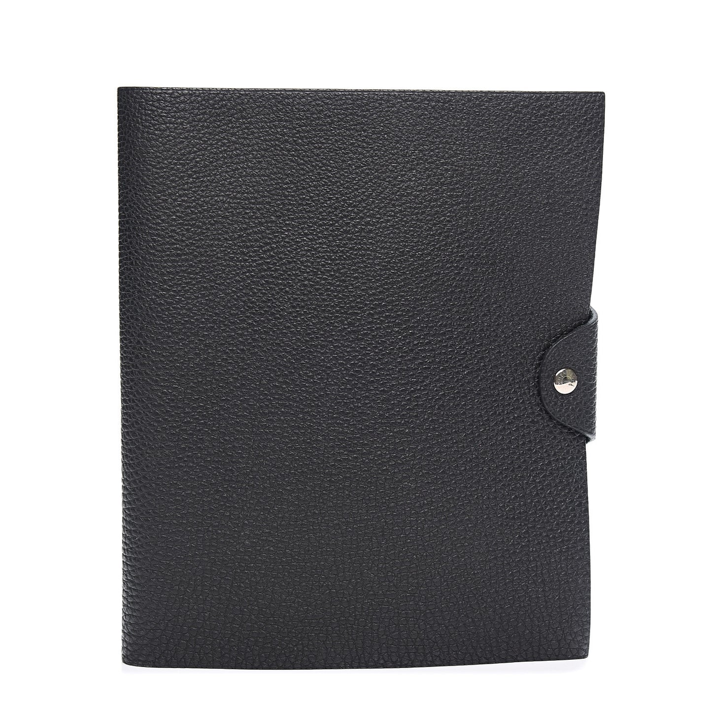 Togo Ulysse MM Notebook Cover Black