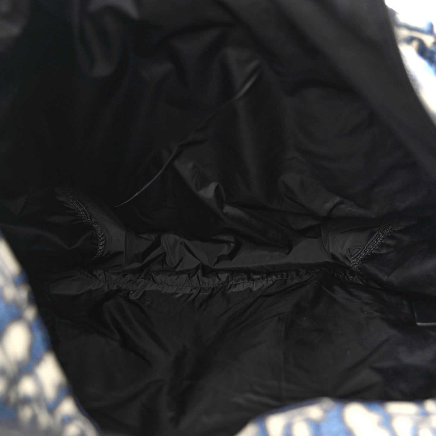 Oblique Diortravel Backpack Blue