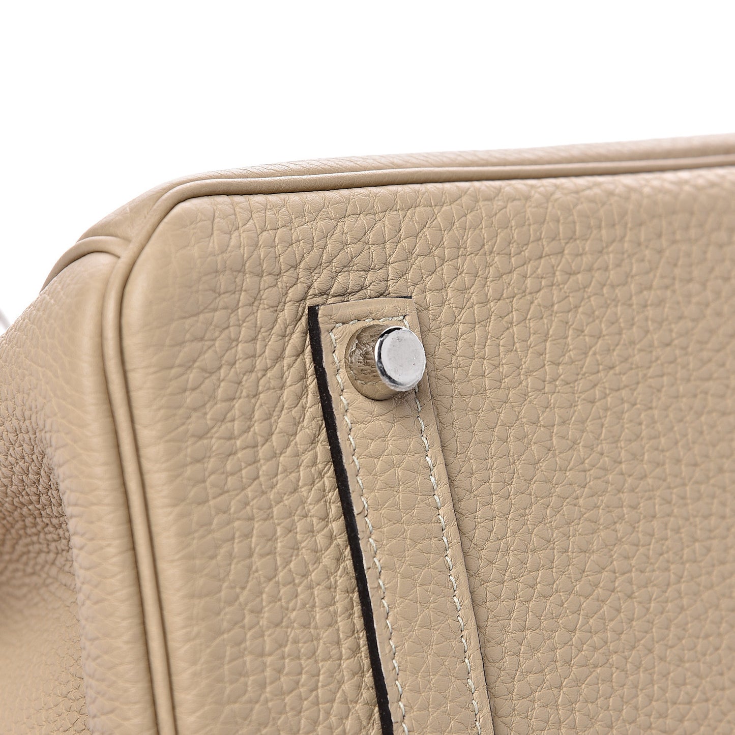 Togo Birkin 35 Trench