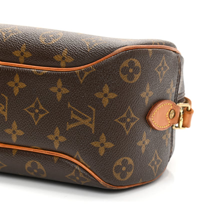 Louis Vuitton Monogram Blois 9 of 14