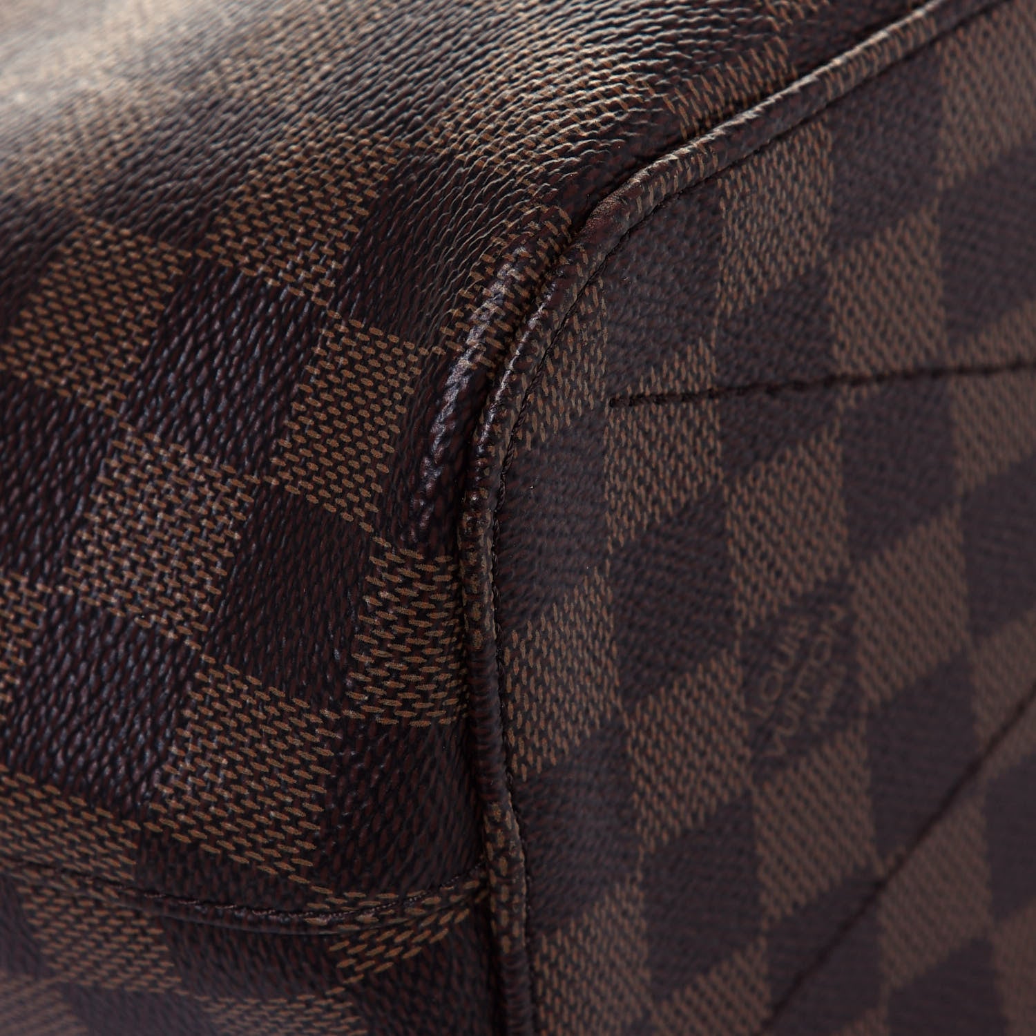 Louis Vuitton Damier Ebene Siena PM 10 of 15