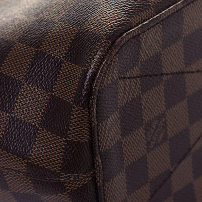Louis Vuitton Damier Ebene Siena PM 10 of 15