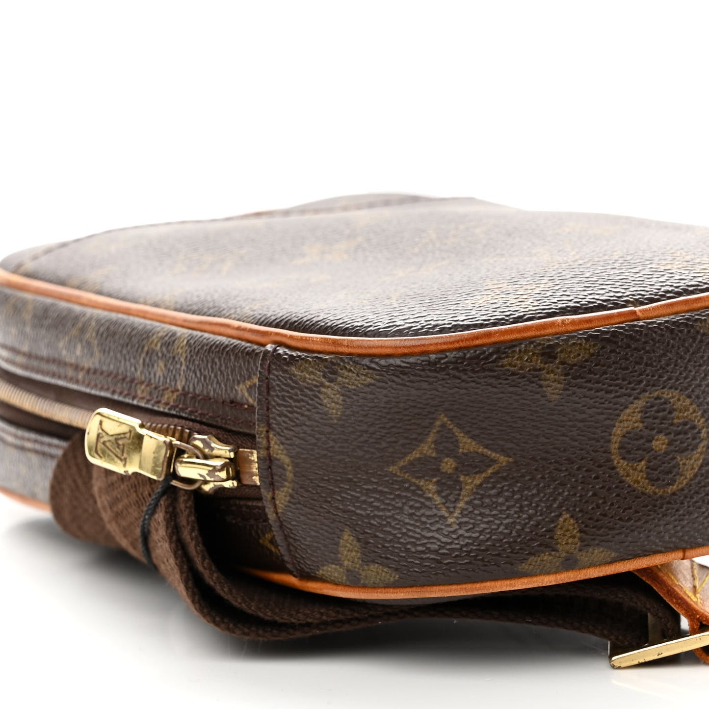 Monogram Pochette Gange
